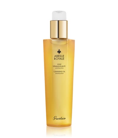 GUERLAIN Abeille Royale Reinigungsöl 150 ml 3346470614543 base-shot_de
