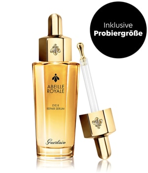 Guerlain Abeille Royale Eye R Repair Serum Augenserum  20 ml