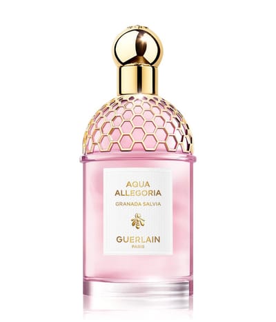 GUERLAIN Aqua Allegoria Eau de Toilette 125 ml 3346470143913 base-shot_de