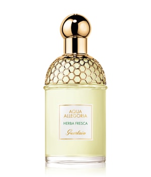 Guerlain Aqua Allegoria Herba Fresca Eau de Toilette (EdT) 75 ml für Frauen