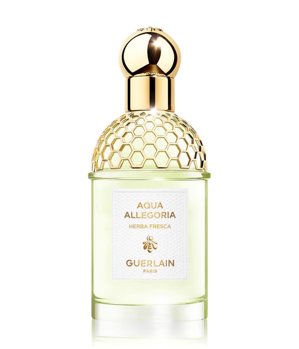 Produktbild 1 von 6, GUERLAIN Aqua Allegoria Eau de Toilette