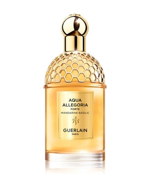 Bild von GUERLAIN Aqua Allegoria Mandarine Basilic Forte Eau de Parfum