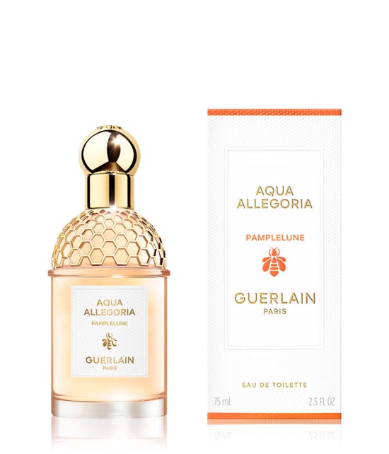 GUERLAIN Aqua Allegoria Eau de Toilette 75 ml 3346470144002 pack-shot_de
