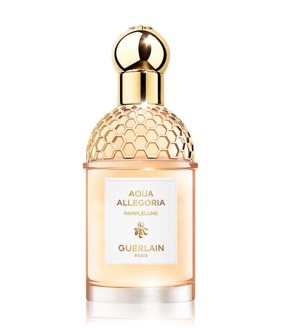 GUERLAIN Aqua Allegoria Eau de Toilette 75 ml 3346470144002 base-shot_de