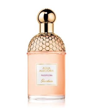 Guerlain Aqua Allegoria Passiflora Eau de Toilette (EdT) 75 ml für Frauen