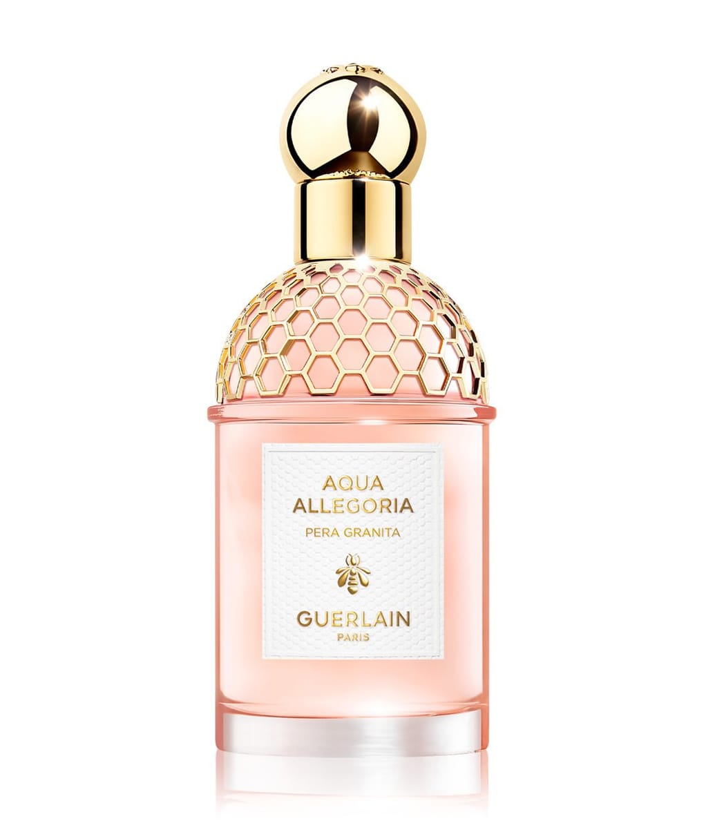 GUERLAIN Aqua Allegoria Eau de Toilette 75 ml 3346470144026 base-shot_de