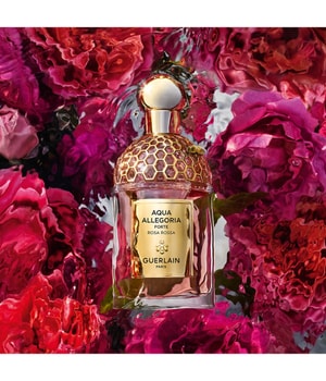 3. Bild von GUERLAIN Aqua Allegoria Rosa Rossa Forte Eau de Parfum