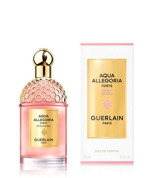 2. Bild von GUERLAIN Aqua Allegoria Rosa Rossa Forte Eau de Parfum