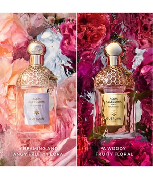 6. Bild von GUERLAIN Aqua Allegoria Rosa Rossa Forte Eau de Parfum