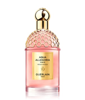 Bild von GUERLAIN Aqua Allegoria Rosa Rossa Forte Eau de Parfum