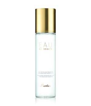 Guerlain Beauty Skin Cleansing Water Gesichtswasser 200 ml für Frauen
