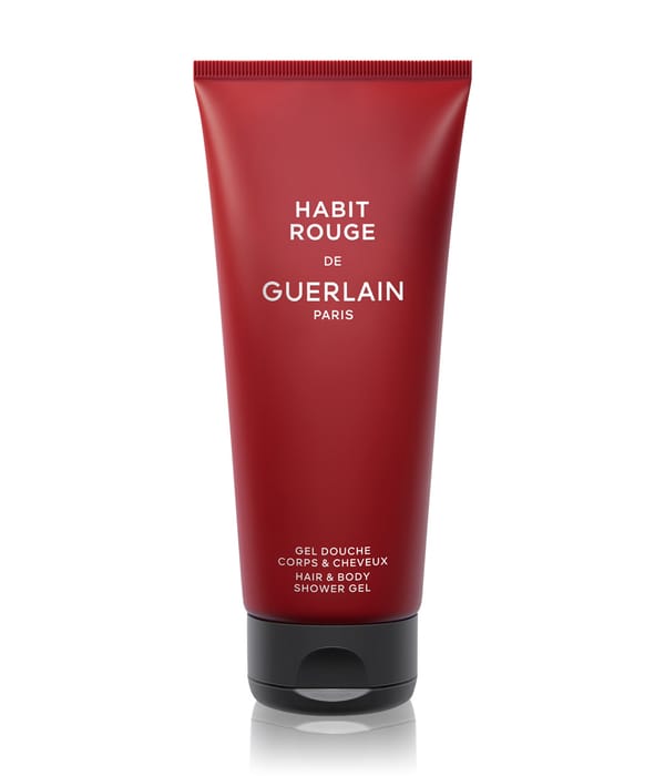 Produktbild 1 von 2, GUERLAIN Habit Rouge Duschgel