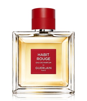 GUERLAIN Habit Rouge Eau de Parfum