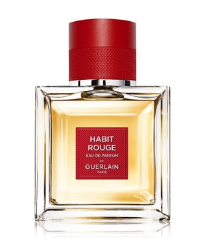 GUERLAIN Habit Rouge Eau de Parfum 50 ml 3346470304857 base-shot_de