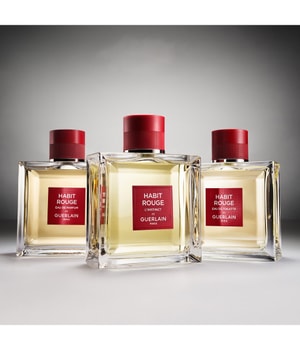 3. Bild von GUERLAIN Habit Rouge Eau de Toilette