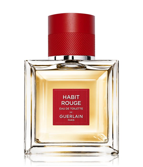 Produktbild 1 von 3, GUERLAIN Habit Rouge Eau de Toilette