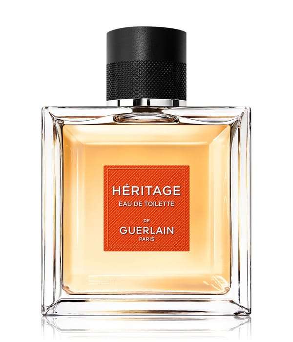 Produktbild 1 von 2, GUERLAIN Heritage Eau de Toilette