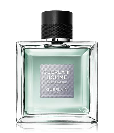 GUERLAIN Homme Eau de Parfum 100 ml 3346470304925 base-shot_de