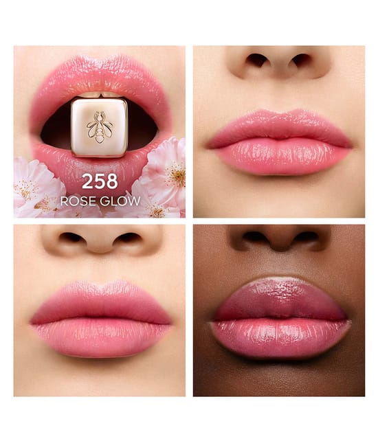 GUERLAIN KissKiss Lippenbalsam 3.5 g 3346470435704 detail-shot_de