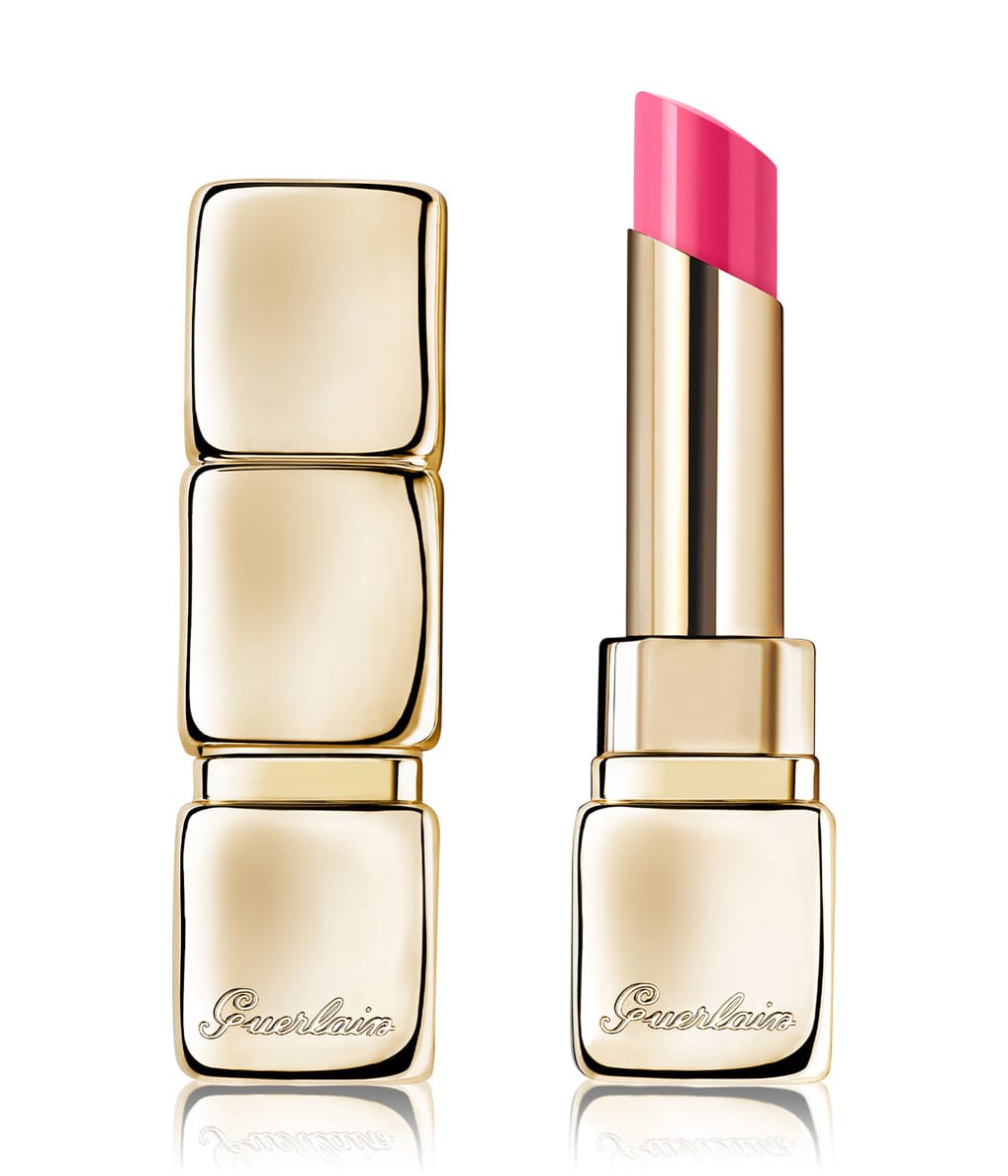 GUERLAIN KissKiss Lippenbalsam 3.5 g 3346470435728 base-shot_de