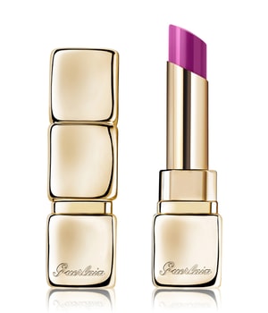 GUERLAIN KissKiss Bee Glow Lippenbalsam 3.5 g Nr.809 - Lavander Glow