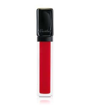 GUERLAIN KissKiss Gloss Liquid Lipstick