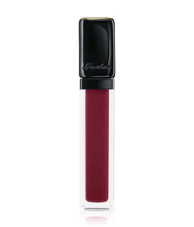 GUERLAIN KissKiss Liquid Lipstick 5.8 g 3346470429475 base-shot_de