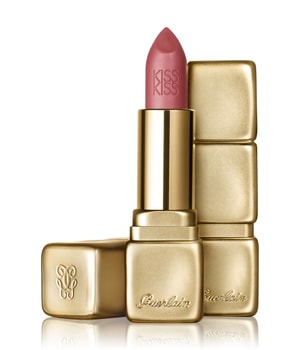Guerlain KissKiss Matte Lippenstift Nr. M308 - Blazing Nude