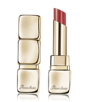 GUERLAIN KissKiss Shine Bloom Lippenstift 3.2 g Nr. 219 - Eternal Rose