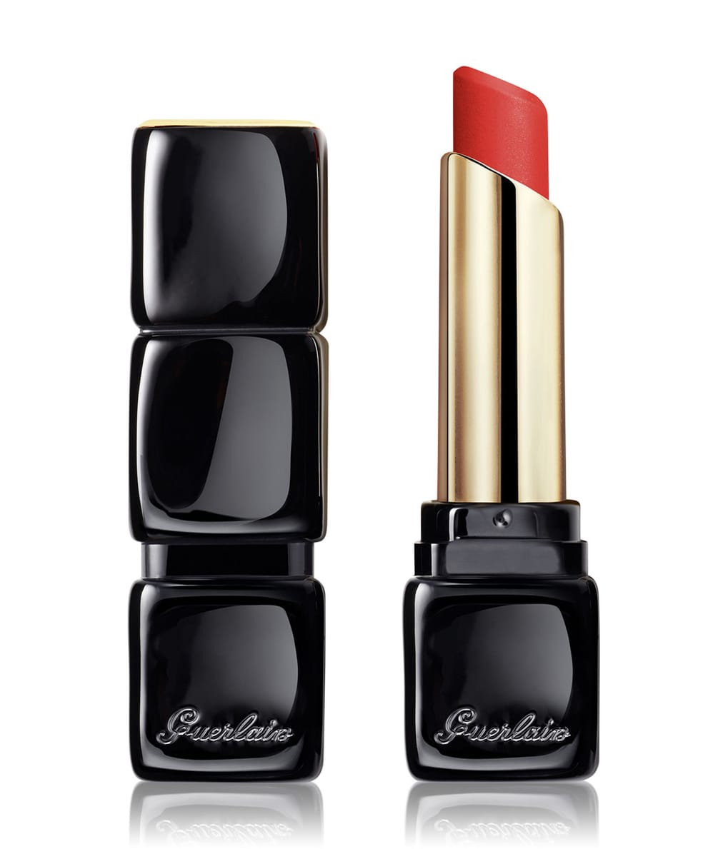 GUERLAIN KissKiss Lippenstift 2.8 g 3346470433670 base-shot_de