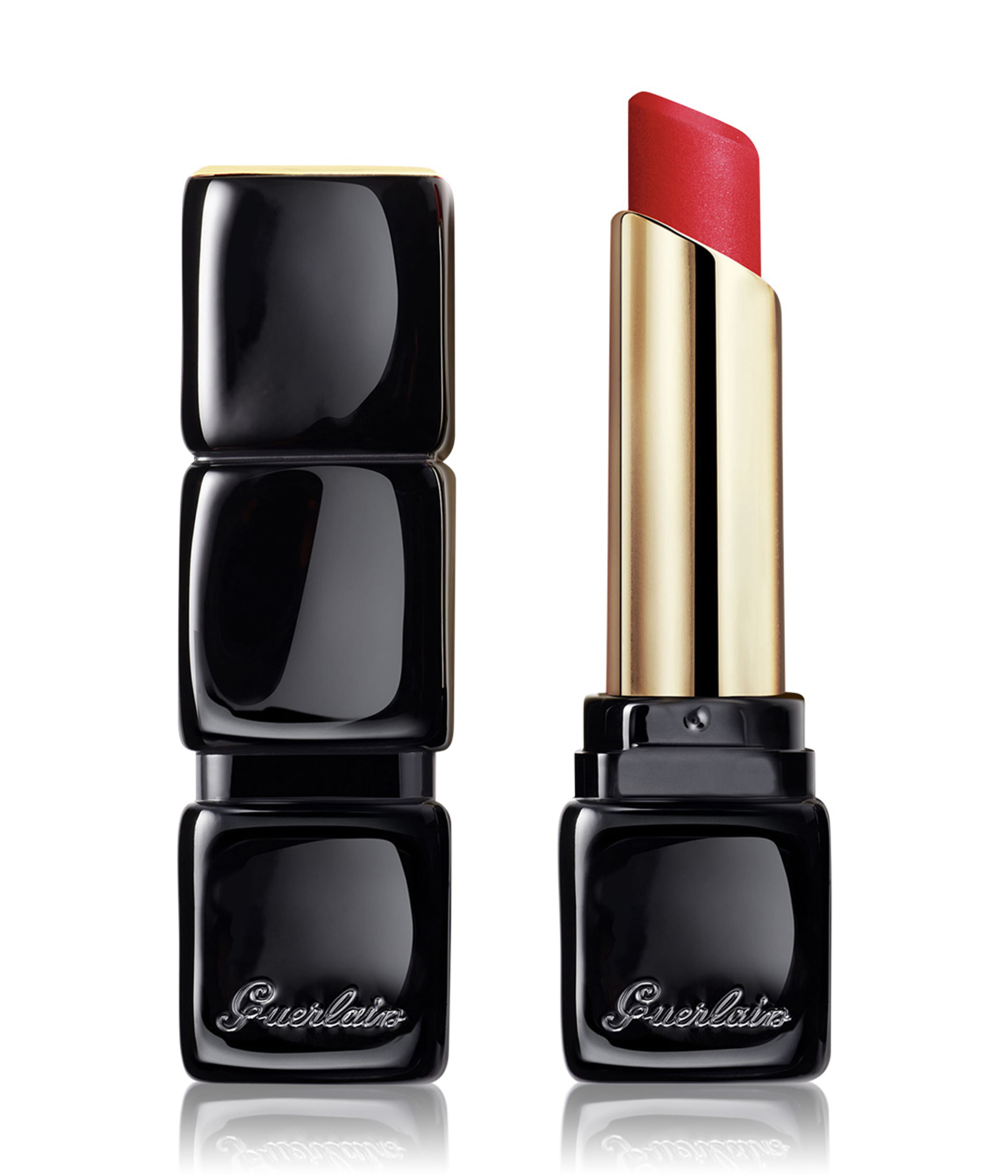 Produktbild 1 von 6, GUERLAIN KissKiss Lippenstift