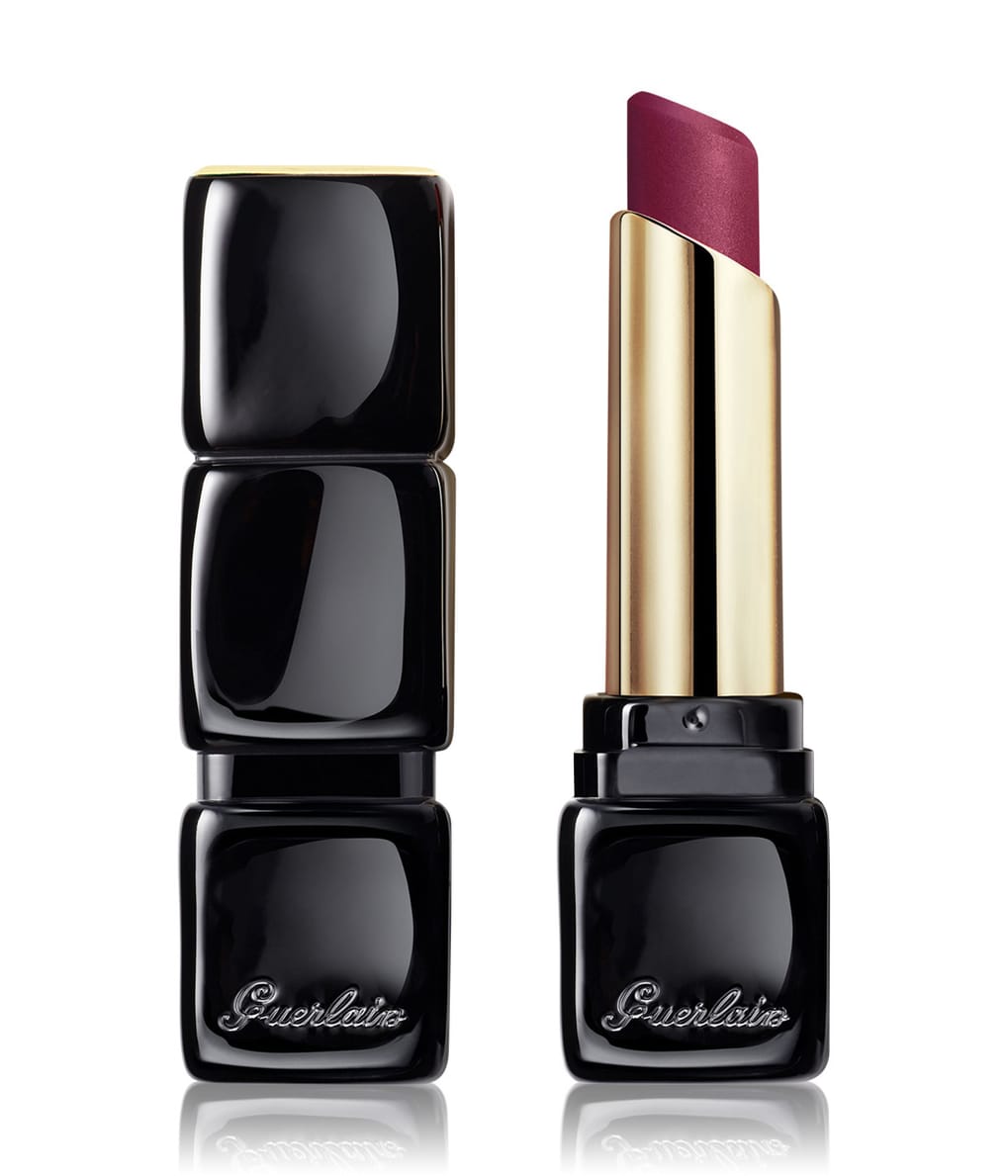 GUERLAIN KissKiss Lippenstift 2.8 g 3346470433656 base-shot_de