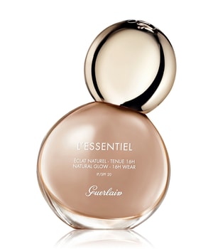 GUERLAIN L'Essentiel Fluid Flüssige Foundation 30 ml Nr. 045C - Amber Cool