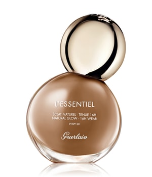 Guerlain L’Essentiel Fluid Flüssige Foundation 30 ml Nr. 055W – Deep Warm