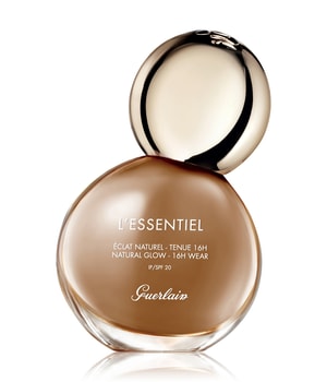 GUERLAIN L'Essentiel Fluid Flüssige Foundation 30 ml Nr. 05N - Honey