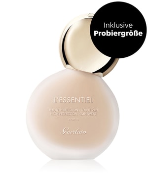 Guerlain L’Essentiel High Perfection Flüssige Foundation 30 ml Nr. 01C