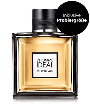 Guerlain L’Homme Idéal Eau de Toilette 50 ml