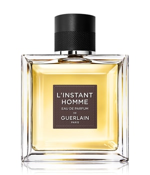 GUERLAIN L'Instant de Guerlain pour Homme Eau de Parfum 100 ml 3346470304895 base-shot_de