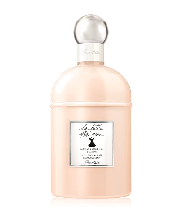 Produktbild 1 von 1, GUERLAIN La Petite Robe Noire Body Milk