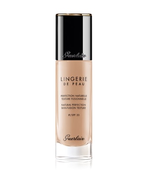 Guerlain Lingerie de Peau Flüssige Foundation  Nr. 02n - Light
