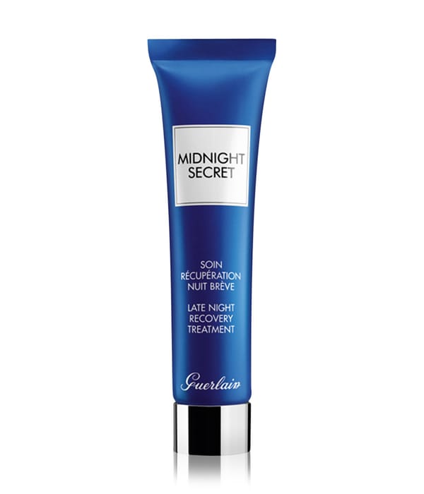 Produktbild 1 von 1, GUERLAIN Midnight Secret Nachtcreme