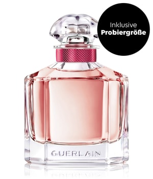 Guerlain Mon Guerlain Bloom of Rose Eau de Toilette  100 ml