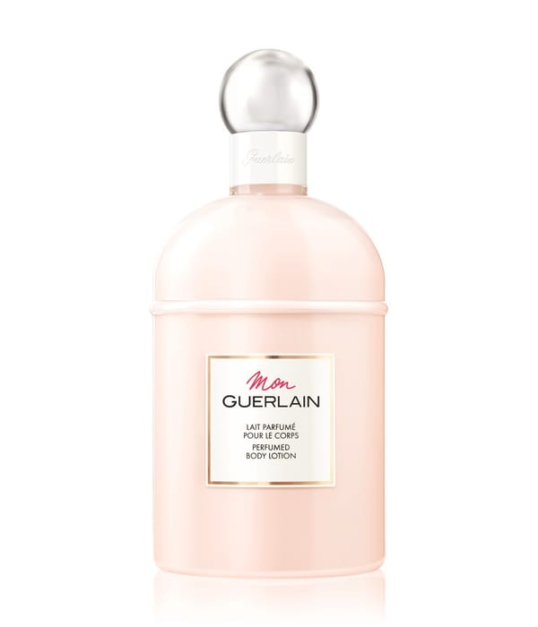 Produktbild 1 von 1, GUERLAIN Mon Guerlain Bodylotion