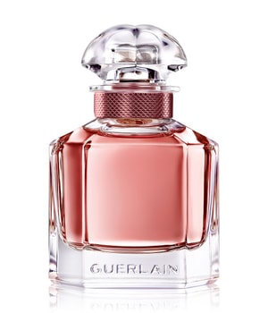 GUERLAIN Mon Guerlain Eau de Parfum 50 ml 3346470137813 base-shot_de
