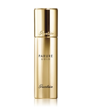 Guerlain Parure Gold Fluid Flüssige Foundation 30 ml für Frauen, Farbe: Nr. 11