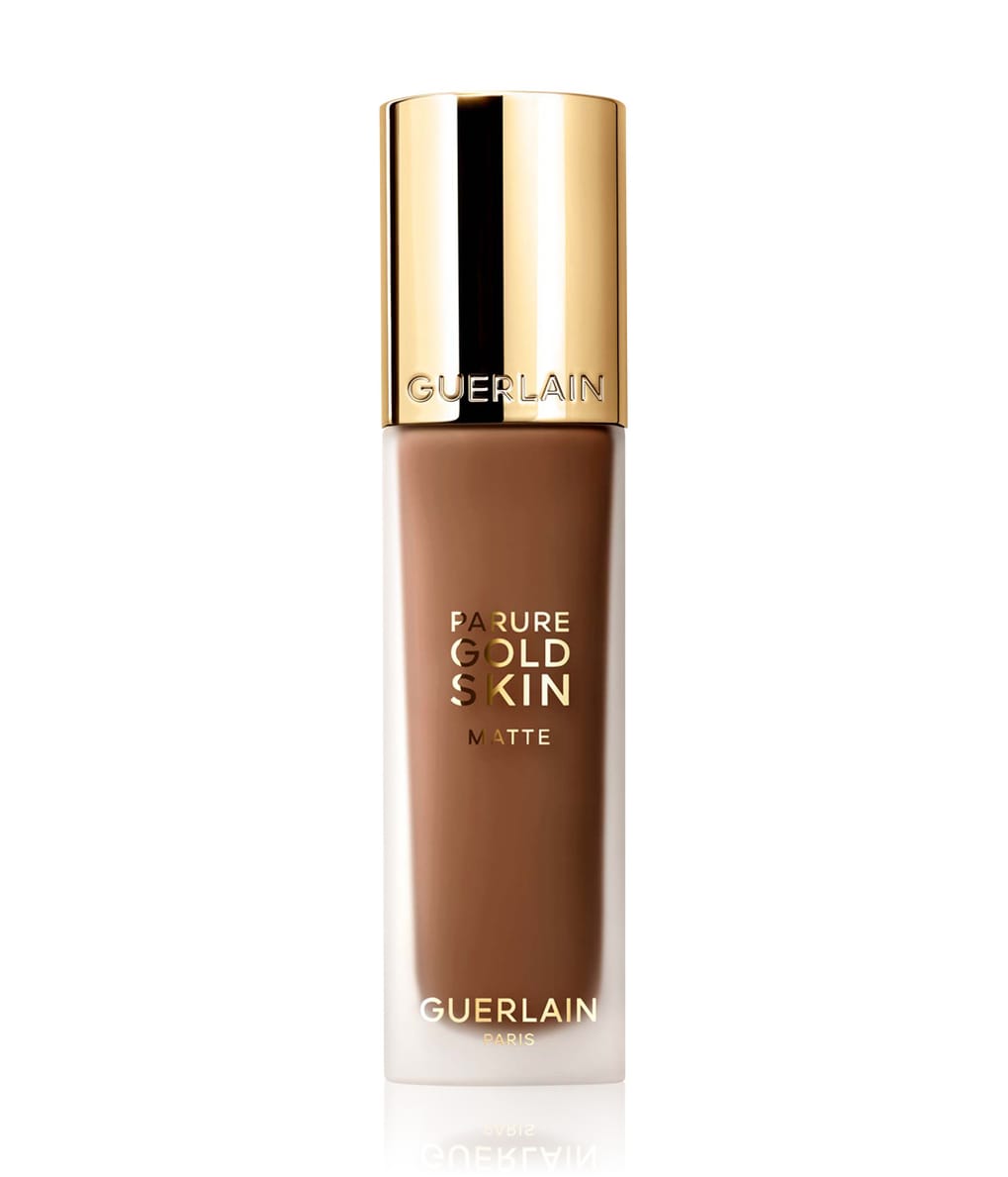 GUERLAIN Parure Gold Flüssige Foundation 35 ml 3346470436213 base-shot_de