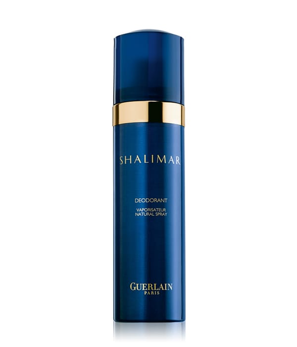 Produktbild 1 von 1, GUERLAIN Shalimar Deodorant Spray
