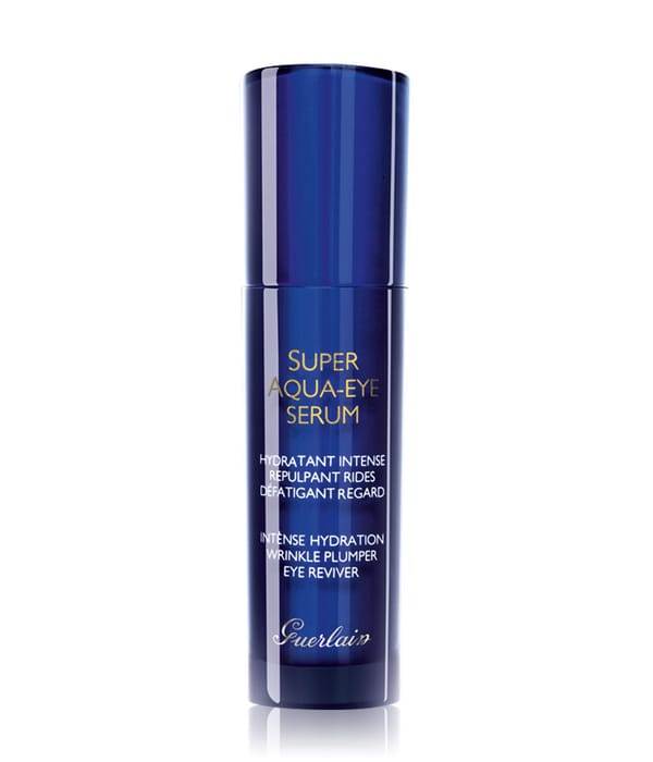 Produktbild 1 von 1, GUERLAIN Super Aqua Augencreme