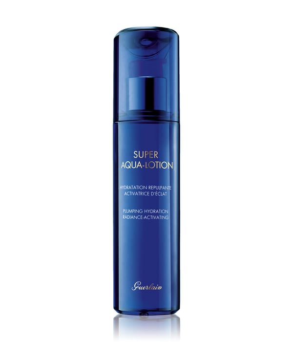 Produktbild 1 von 1, GUERLAIN Super Aqua Gesichtslotion