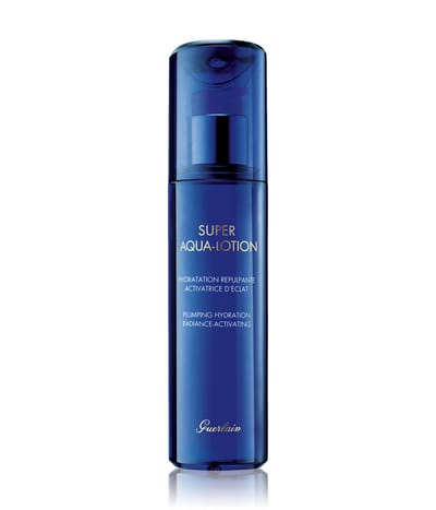 GUERLAIN Super Aqua Gesichtslotion 150 ml 3346470614956 base-shot_de